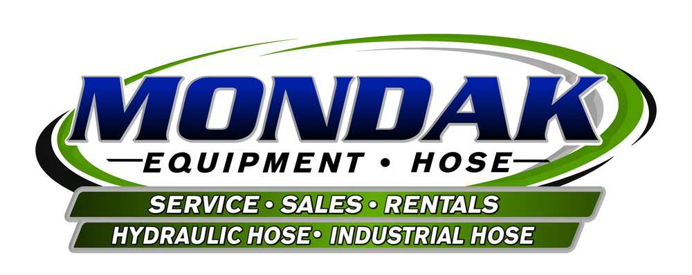 Mondak Equipment logo