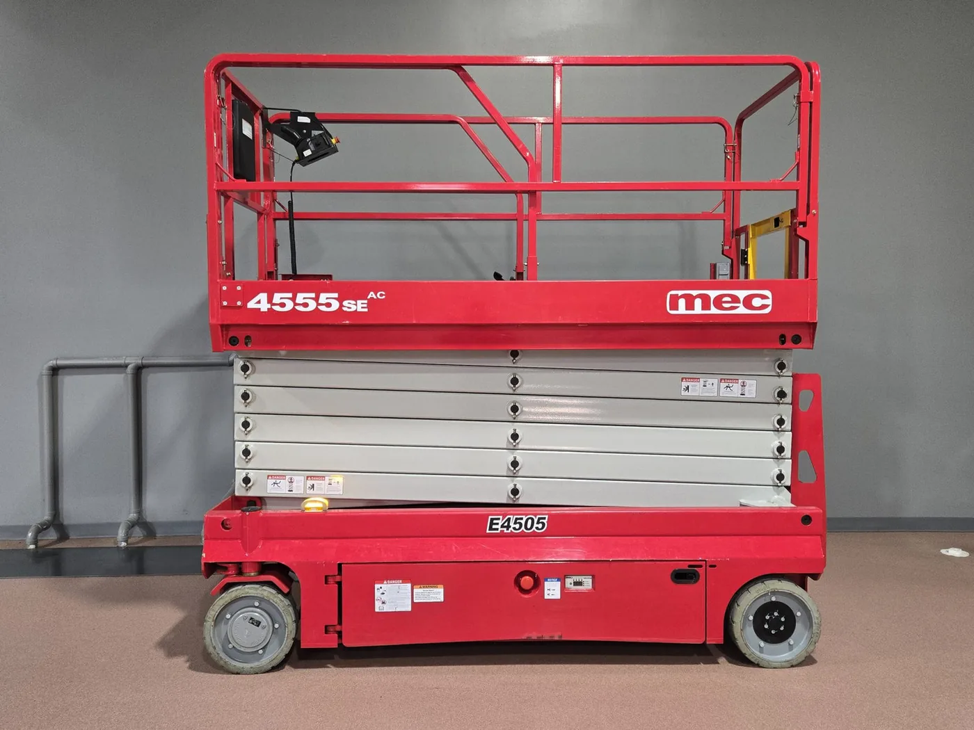 2023 MEC 4555SE