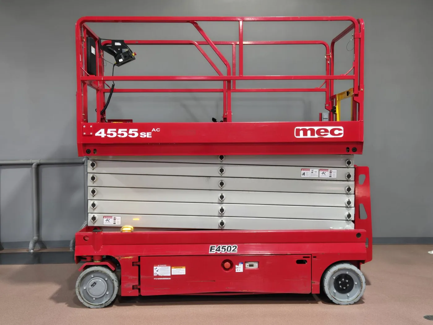 2023 MEC 4555SE