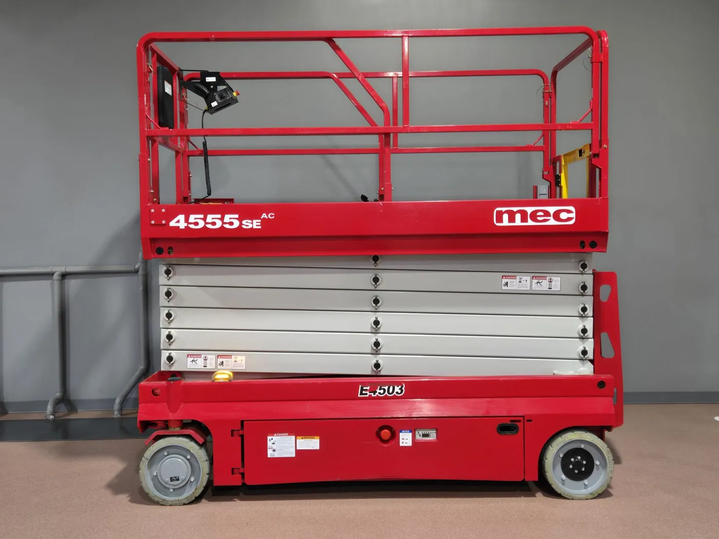 2023 MEC 4555SE