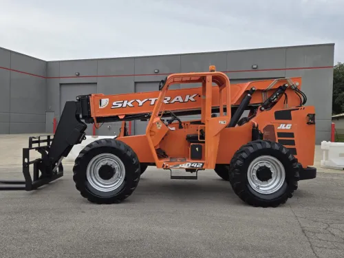 2019 Skytrak 6042