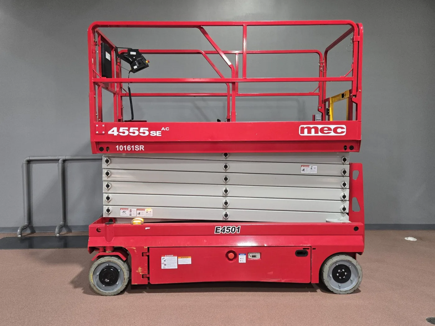2023 MEC 4555SE