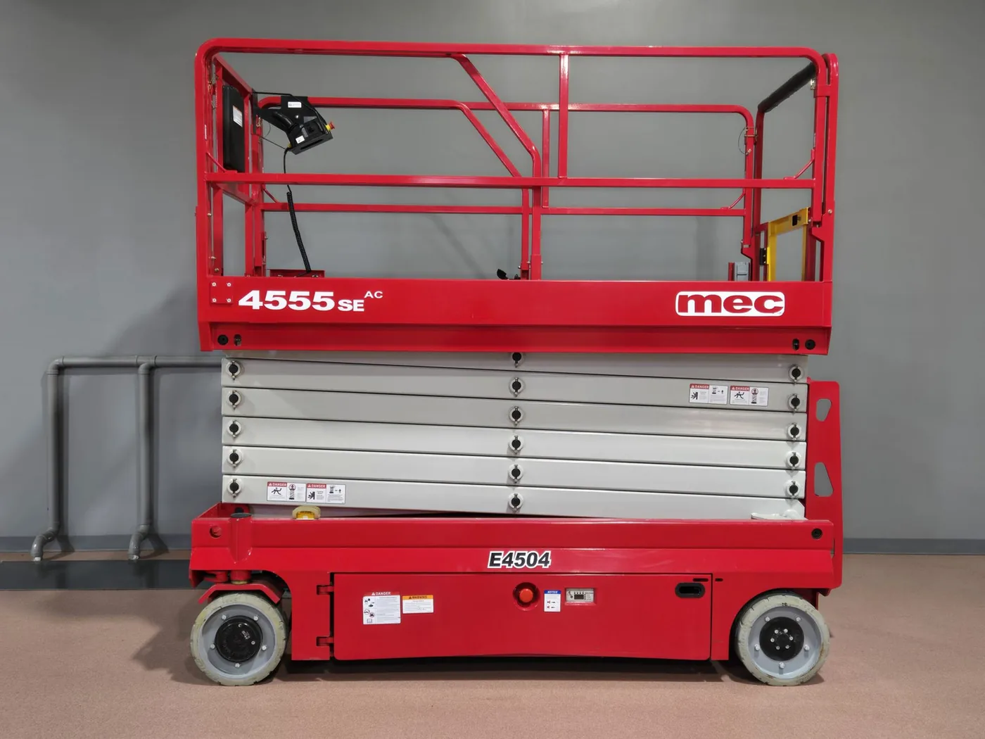 2023 MEC 4555SE