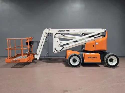 2023 SNORKEL A46JE